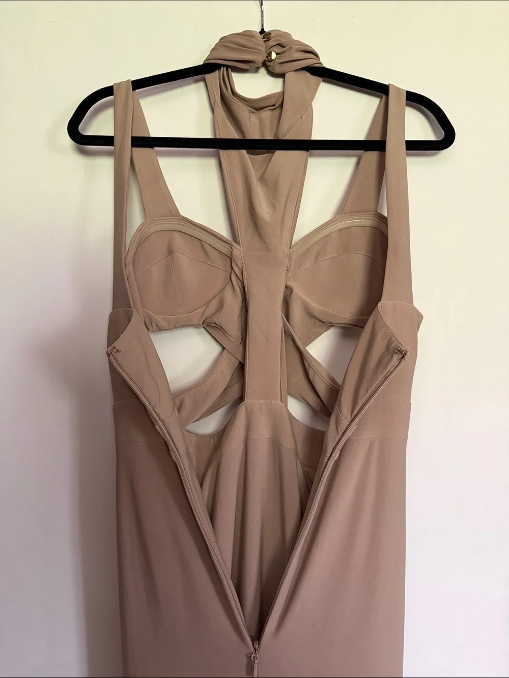 House of CB dress - Picture 5 of 7